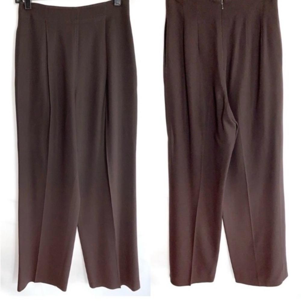 Ann Taylor Vintage Trousers Sz 4P